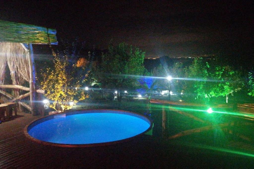 Sapanca Green Dome Экстерьер фото